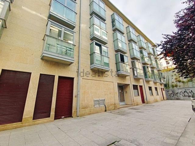 Dúplex en venta en Casco Antigo, Pontevedra
