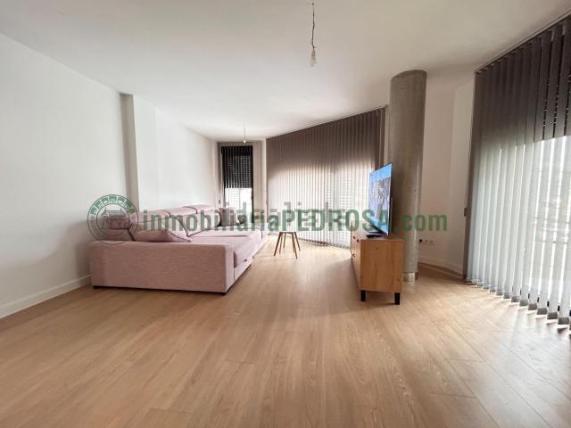 Piso en alquiler en Casco Antigo, Pontevedra