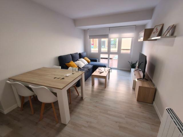 Piso en alquiler en Mourente, Pontevedra