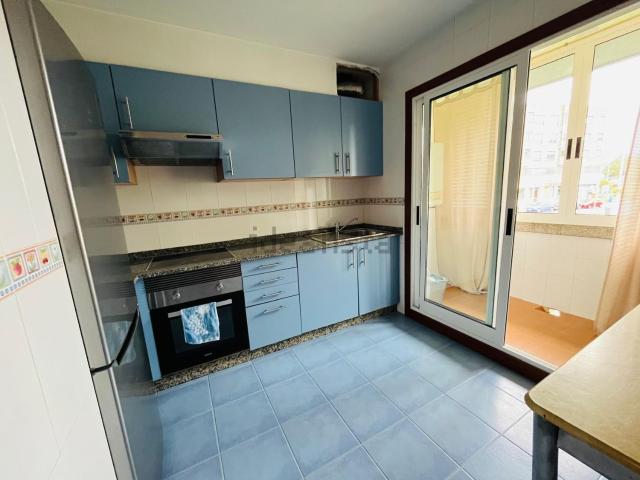 Piso en venta en Mourente, Pontevedra