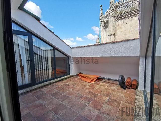 Piso en venta en Casco Antigo, Pontevedra