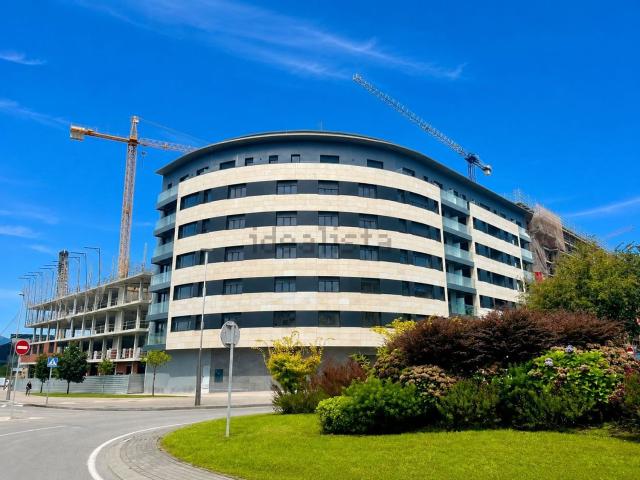 Piso en venta en Mourente, Pontevedra