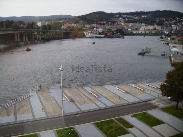 Piso en alquiler en Campolongo, Pontevedra