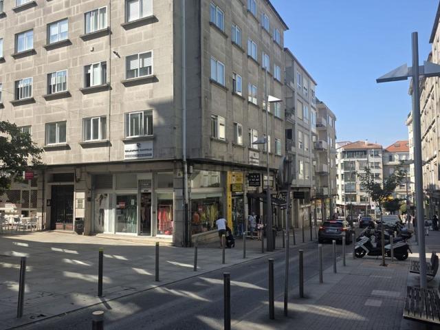 Piso en venta en Casco Antigo, Pontevedra