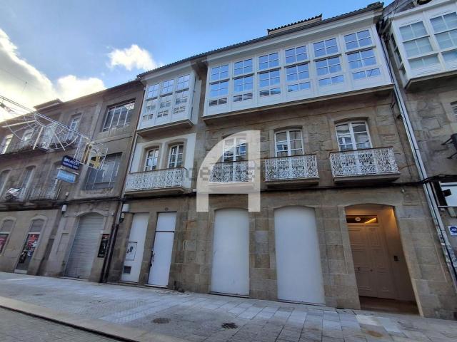 Ático en venta en Casco Antigo, Pontevedra