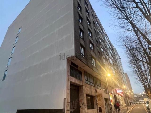 Piso en venta en A Moureira, Pontevedra