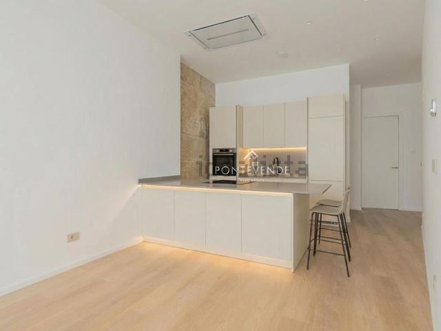 Piso en venta en Casco Antigo, Pontevedra