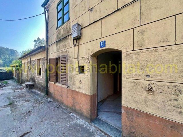 Piso en venta en Lourizán, Pontevedra