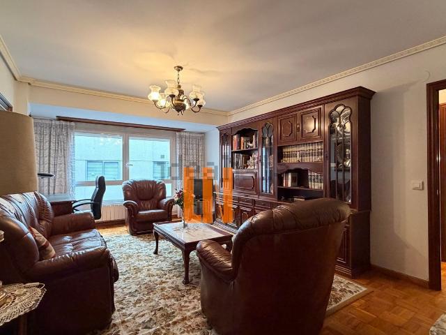 Piso en venta en A Moureira, Pontevedra