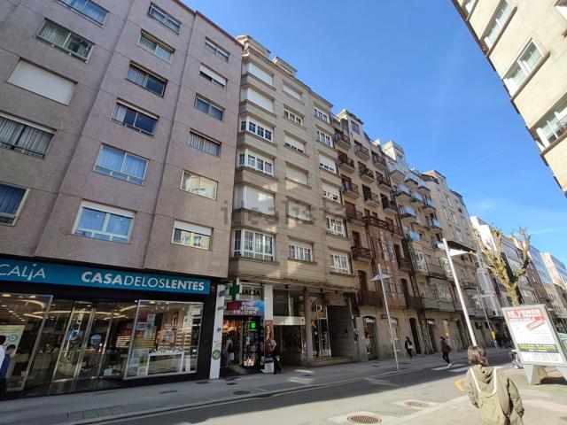 Piso en alquiler en Campolongo, Pontevedra