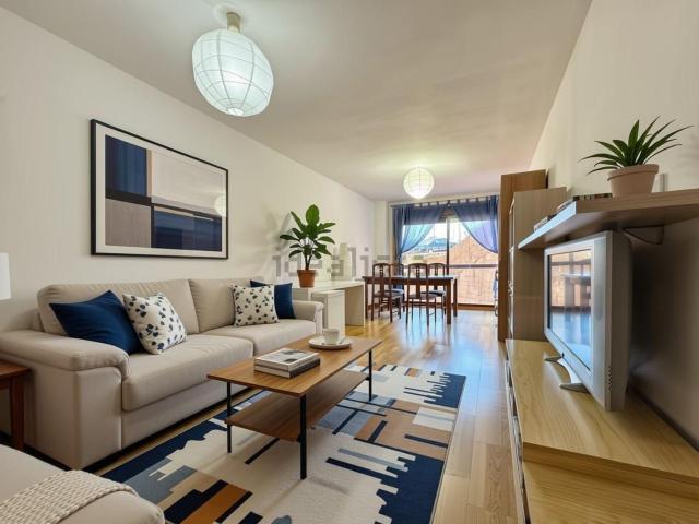 Piso en venta en Lérez, Pontevedra