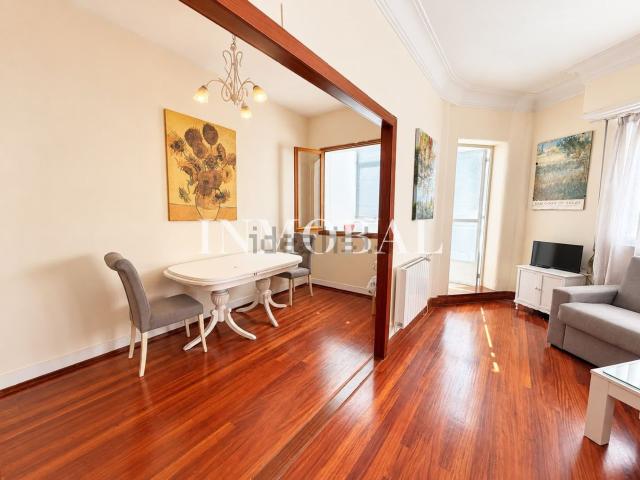 Piso en alquiler en Casco Antigo, Pontevedra