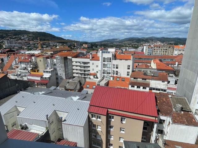 Piso en venta en A Moureira, Pontevedra