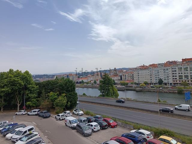 Piso en venta en A Moureira, Pontevedra