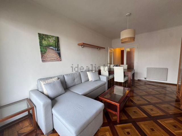 Piso en alquiler en Pontevedra, Deza