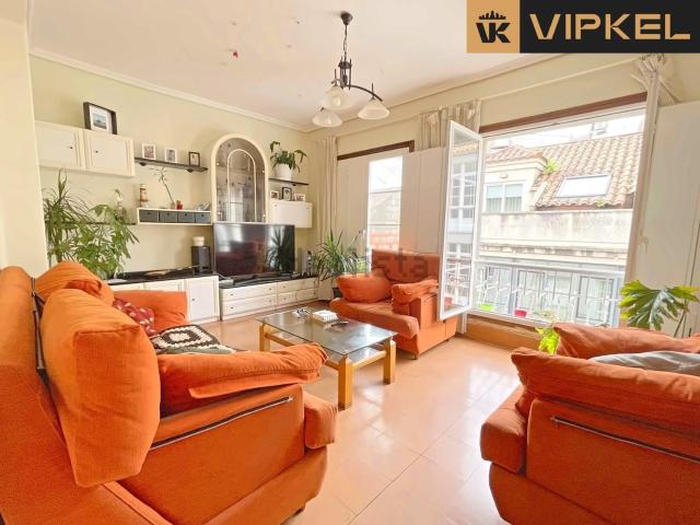 Piso en venta en Casco Antigo, Pontevedra