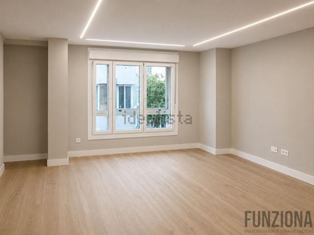 Piso en alquiler en A Moureira, Pontevedra