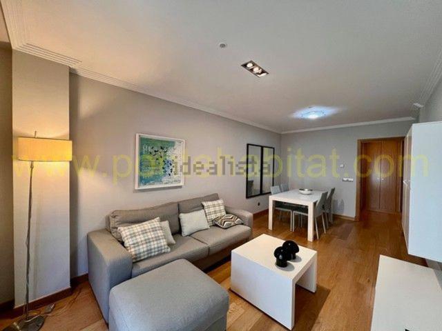 Piso en venta en Pontevedra, Campolongo Piso en venta en Pontevedra, Campolongo