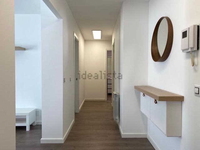 Ático en alquiler en Casco Antigo, Pontevedra