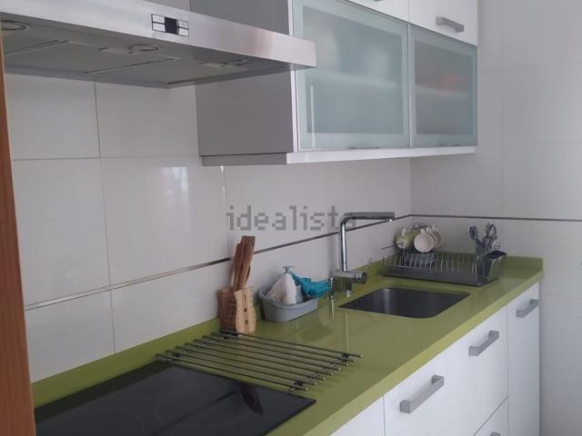 Piso en alquiler en A Virxe do Camiño, Pontevedra