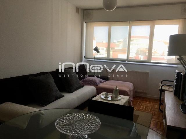 Piso en alquiler en Pontevedra, Deza