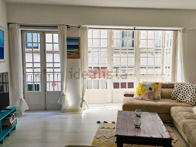 Piso en venta en Casco Antigo, Pontevedra