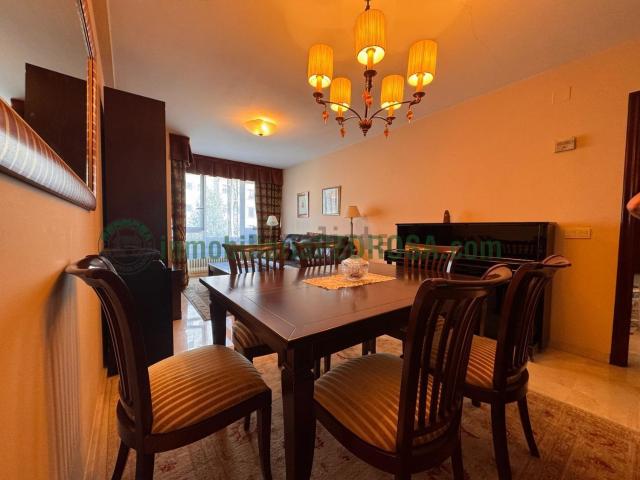 Piso en venta en A Moureira, Pontevedra