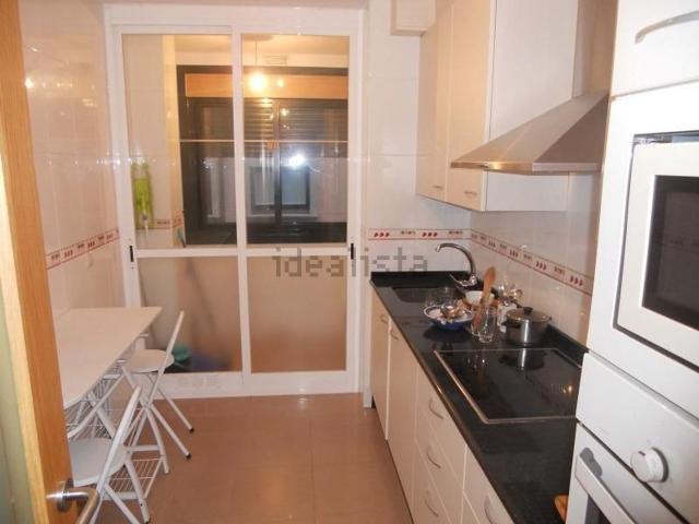 Piso en alquiler en Pontevedra, Matalobos