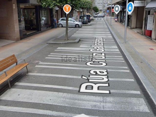 Piso en alquiler en Casco Antigo, Pontevedra