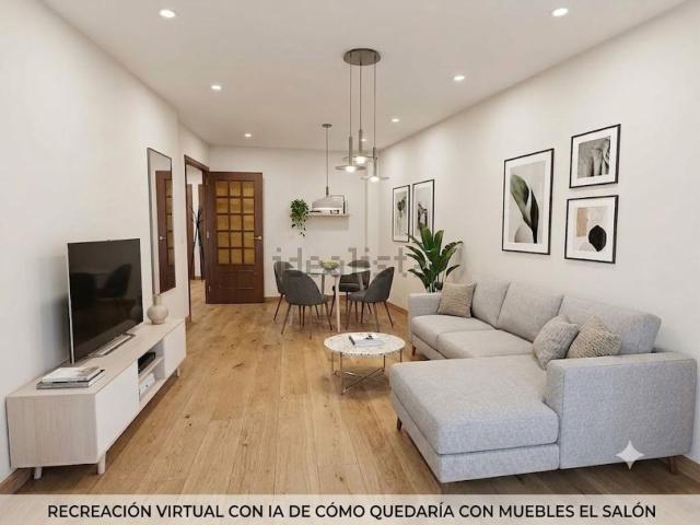Piso en venta en Casco Antigo, Pontevedra