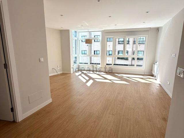 Piso en venta en A Moureira, Pontevedra