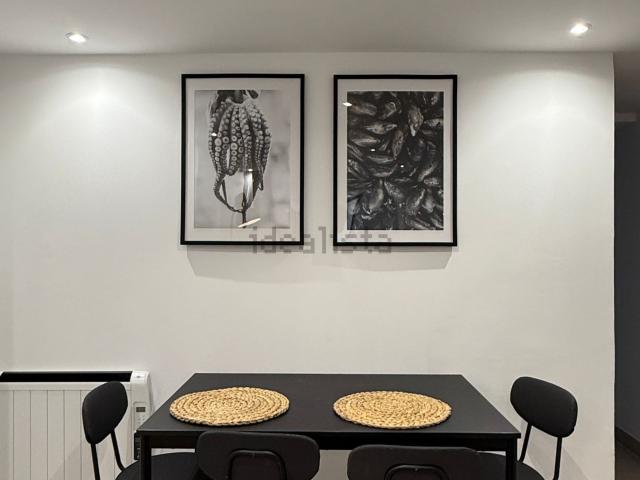 Piso en alquiler en Pontevedra, Deza