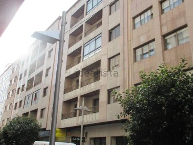 Piso en alquiler en Casco Antigo, Pontevedra