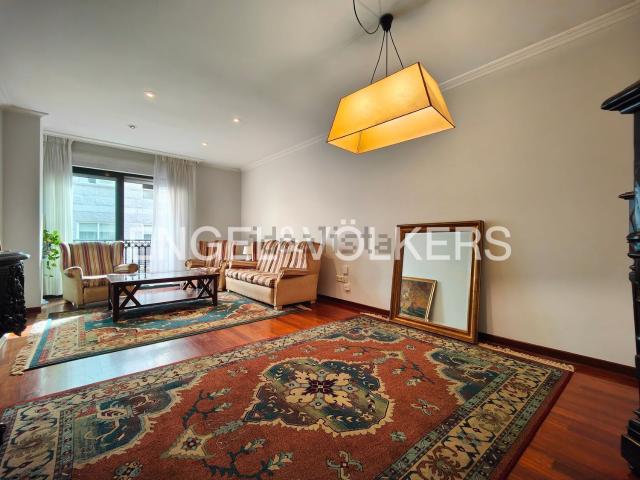 Piso en venta en Campolongo, Pontevedra