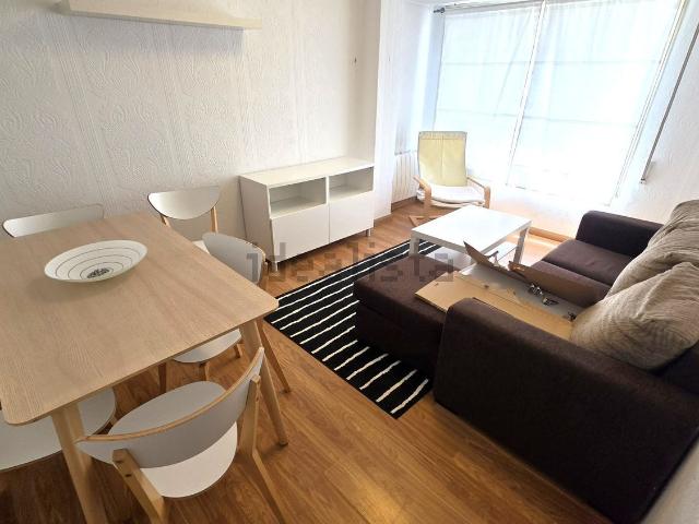 Piso en alquiler en Casco Antigo, Pontevedra