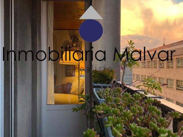 Piso en venta en Casco Antigo, Pontevedra