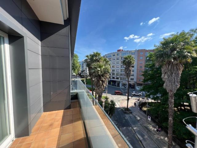 Piso en alquiler en Pontevedra, Campolongo