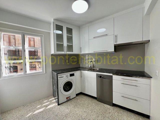 Piso en alquiler en Casco Antigo, Pontevedra