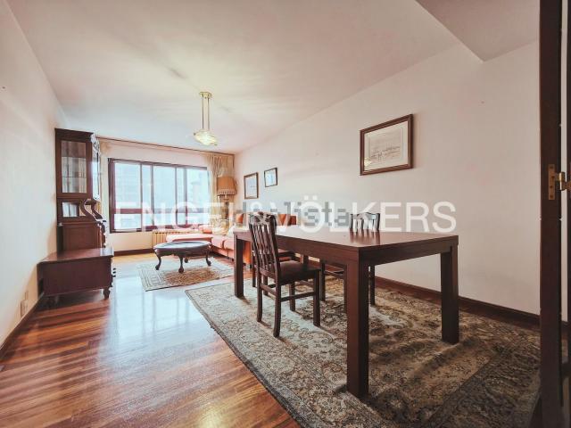 Piso en venta en Campolongo, Pontevedra