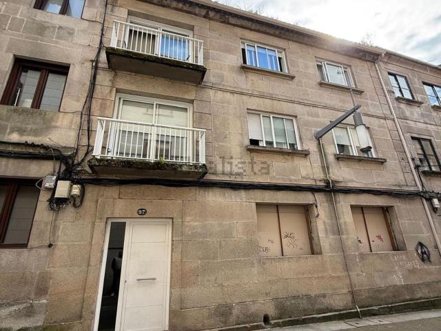 Piso en venta en A Moureira, Pontevedra