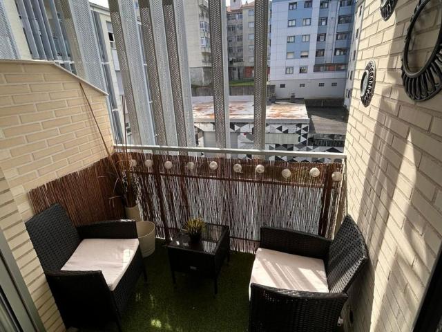 Piso en venta en Mourente, Pontevedra