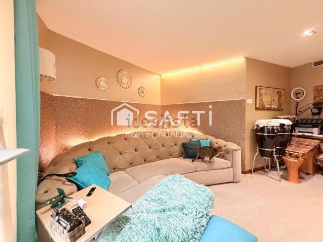 Piso en venta en Mourente, Pontevedra