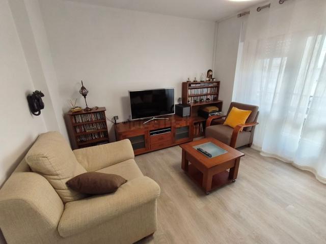Piso en alquiler en A Virxe do Camiño, Pontevedra
