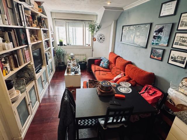 Piso en venta en Lérez, Pontevedra