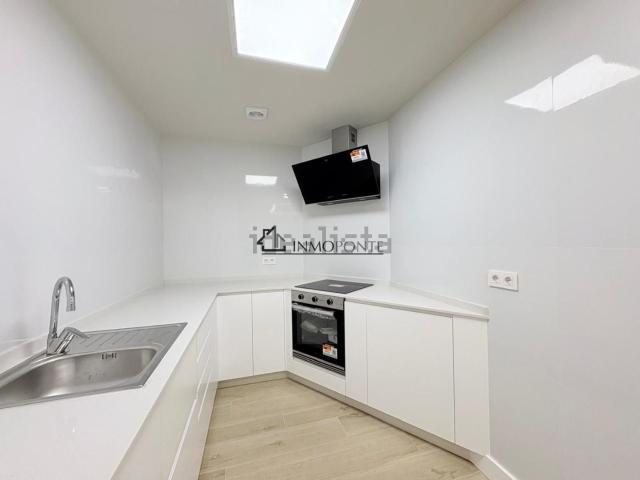 Piso en alquiler en A Moureira, Pontevedra