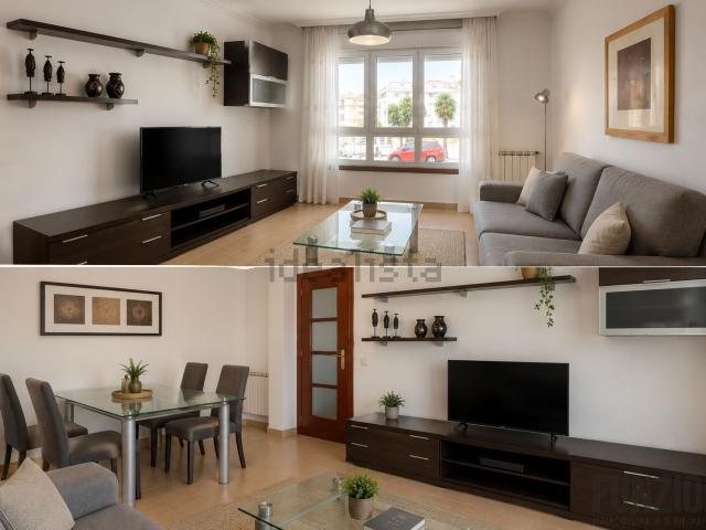 Piso en venta en Mourente, Pontevedra