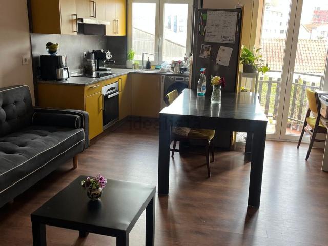 Piso en alquiler en A Moureira, Deza