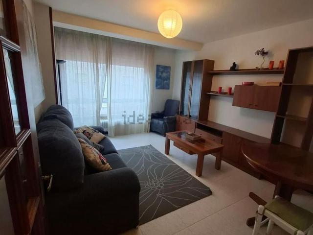 Piso en alquiler en Casco Antigo, Pontevedra