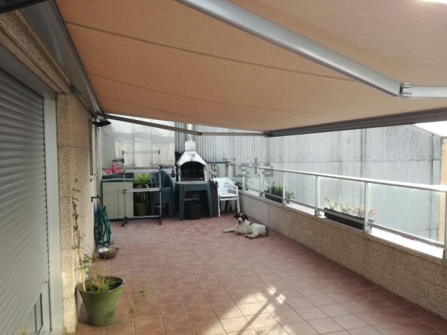 Ático en venta en Os Praceres, Pontevedra