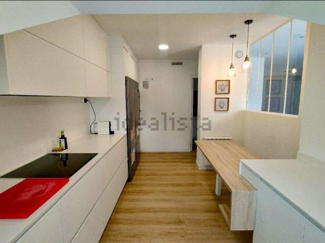 Ático en venta en Pontevedra, Deza